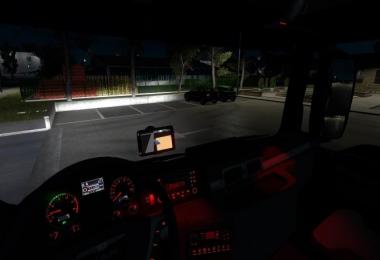 MAN TGS Euro6 v1.1 1.27.x