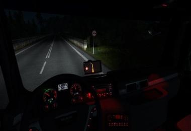 MAN TGS v1.3 v1.27.x