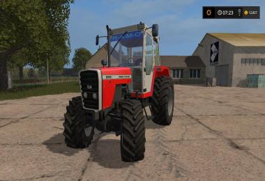 Massey Ferguson 698T v1.0