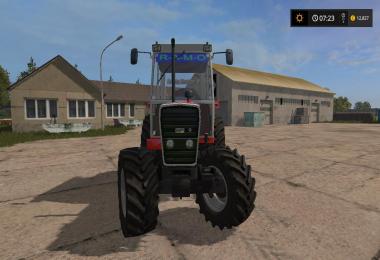 Massey Ferguson 698T v1.0