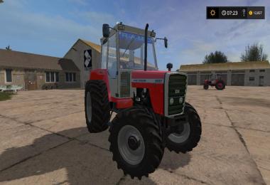 Massey Ferguson 698T v1.0