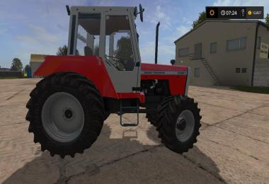 Massey Ferguson 698T v1.0