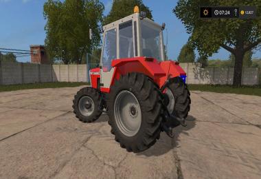 Massey Ferguson 698T v1.0