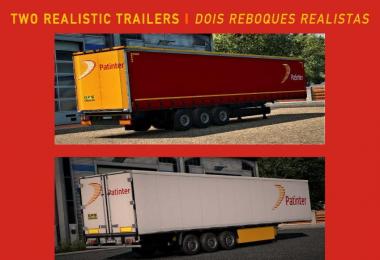 Mega Pack Patinter 1.26.x