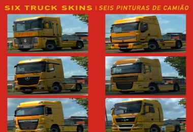 Mega Pack Patinter 1.26.x