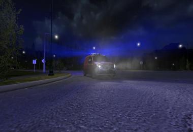 Mercedes-Benz Citan KEF v1.0