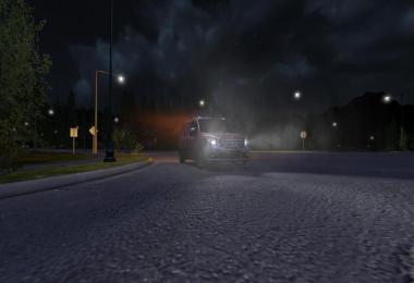 Mercedes-Benz Citan KEF v1.0