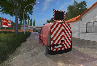 Mercedes-Benz Citan KEF v1.0