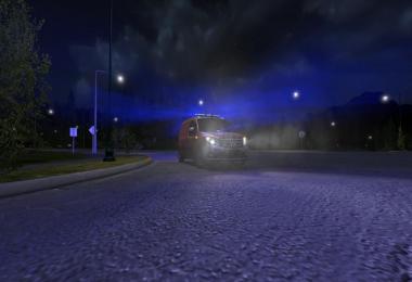 Mercedes-Benz Citan KEF v1.0