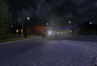 Mercedes-Benz Citan KEF v1.0