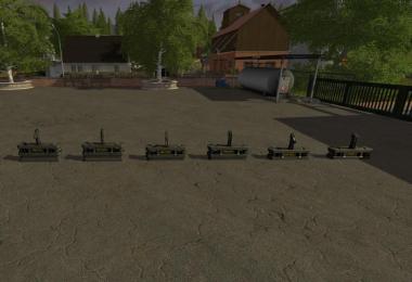 Meyer Komfortballast KB v1.0.2.0