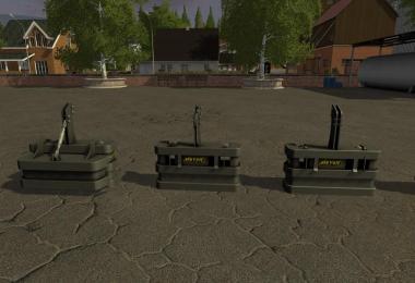 Meyer Komfortballast KB v1.0.2.0