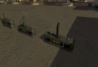 Meyer Komfortballast KB v1.0.2.0