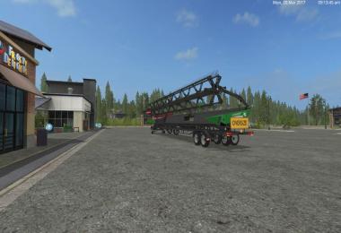 Midwest 60 ft Draper Pack v1.0