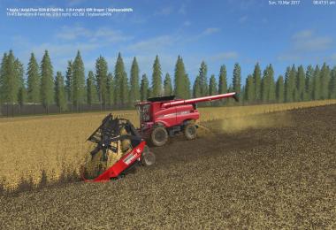 Midwest 60 ft Draper Pack v1.0