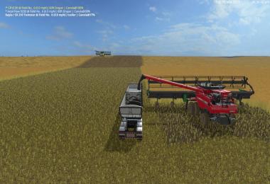 Midwest 60 ft Draper Pack v1.0