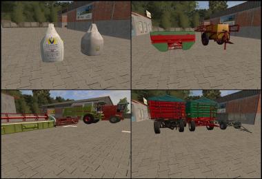 Mod Pack Stopkowo v3