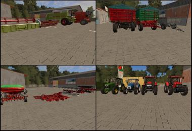 Mod Pack Stopkowo v3