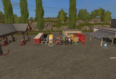 Modified Hagenstedt v1.3