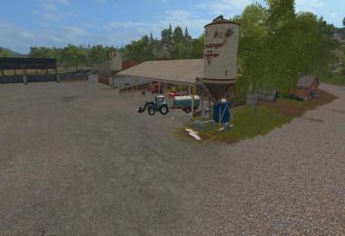 Modified Hagenstedt v1.3