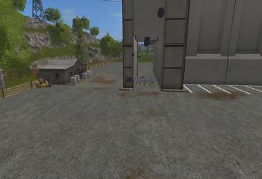 Modified Hagenstedt v1.3