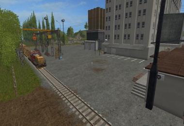 Modified Hagenstedt v1.3