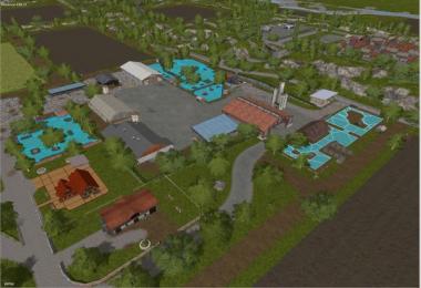 Modified Hagenstedt v1.3