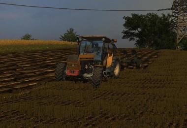 MR Ursus C-3110 LSF v1.0