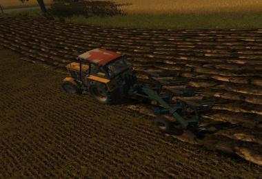 MR Ursus C-3110 LSF v1.0