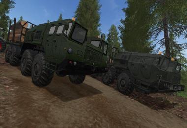 MZKT-7310 & MZKT-7410 v1.0