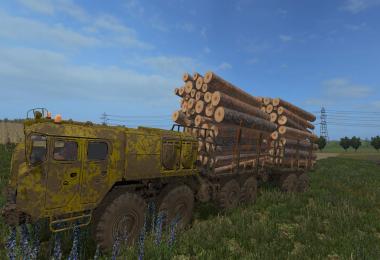 MZKT-7310 & MZKT-7410 v1.0