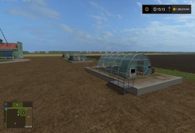 North Wind Farms v1