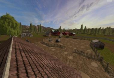 Norwegian Forest v1.2