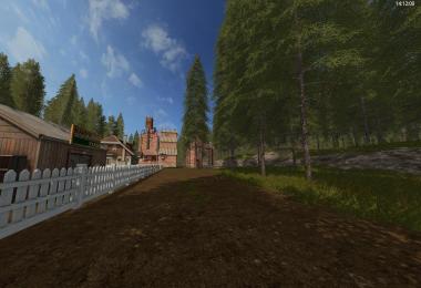 Norwegian Forest v1.2
