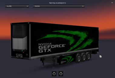 NVDIA Trailer 1.25 1.26