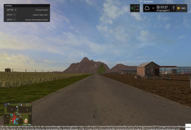 Oklahoma Revised v2.1