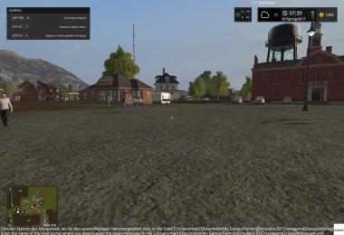 Oklahoma Revised v2.1