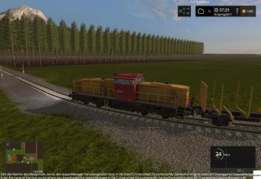 Oklahoma Revised v2.1