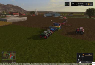 Oklahoma Revised v2.1