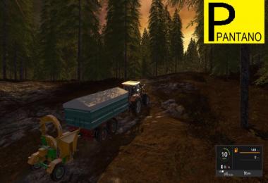 PANTANO Farming simulator 17 v1.0.0.3