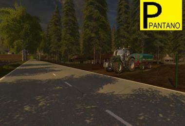 PANTANO Farming simulator 17 v1.0.0.3