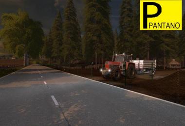 PANTANO Farming simulator 17 v1.0.0.3