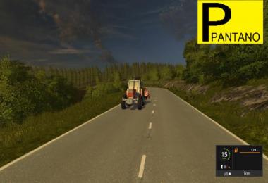 PANTANO Farming simulator 17 v1.0.0.3