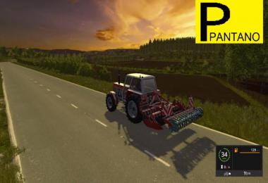 PANTANO Farming simulator 17 v1.0.0.3
