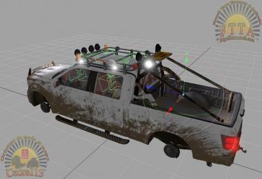 Pickup by cedre113 v1.1