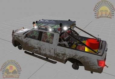 Pickup by cedre113 v1.1