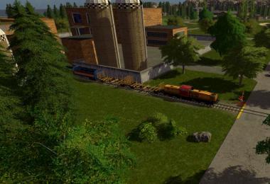 Plateau Lindenthal v1.2 Multifruit