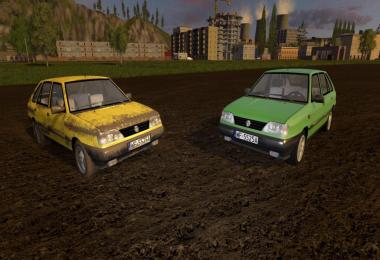Polonez Caro V2.0