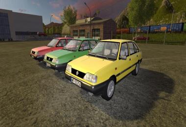 Polonez Caro V2.0
