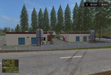 PRODUCTION MAP v1.3.5